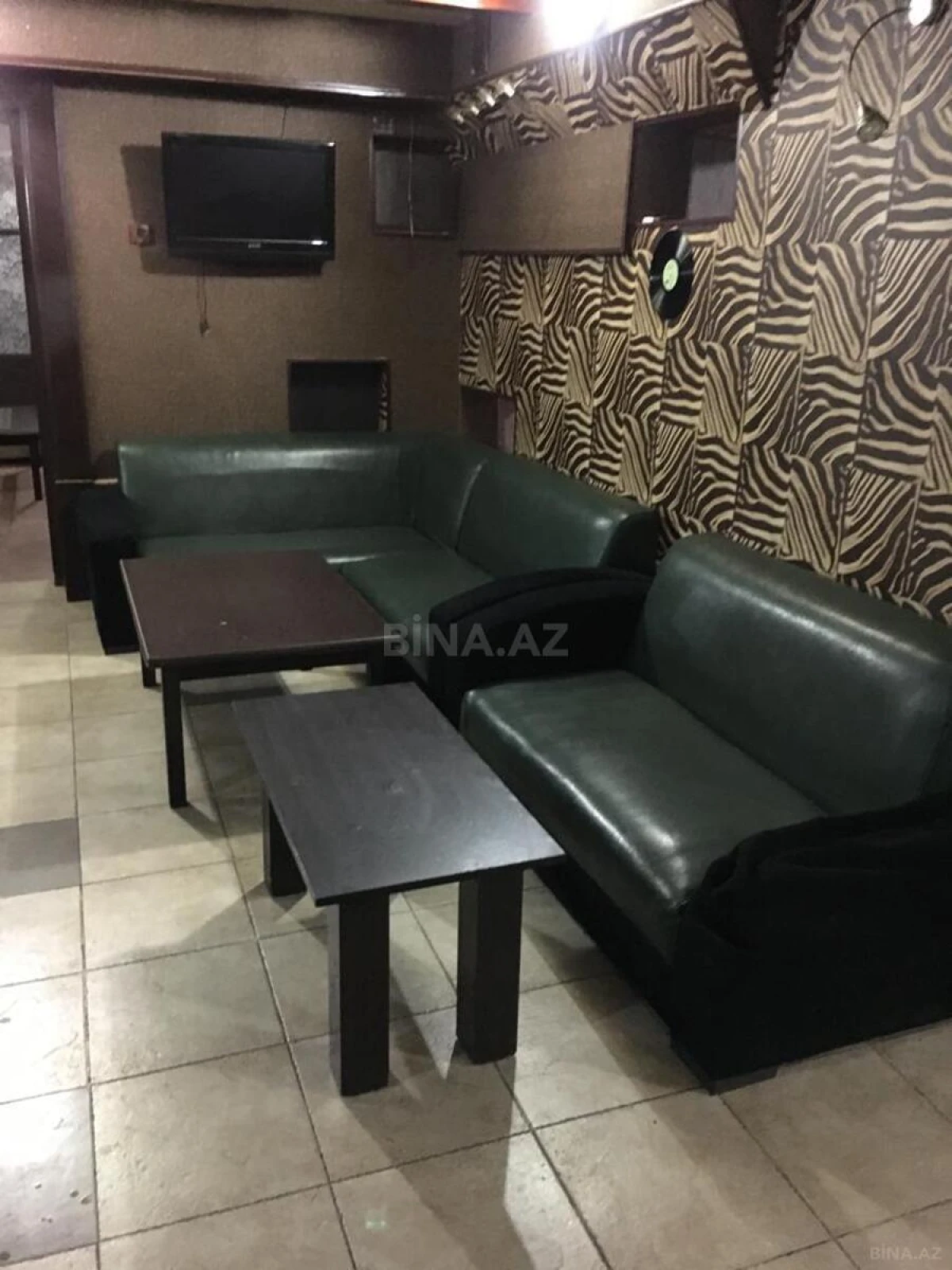 Satılır obyekt 62 m²