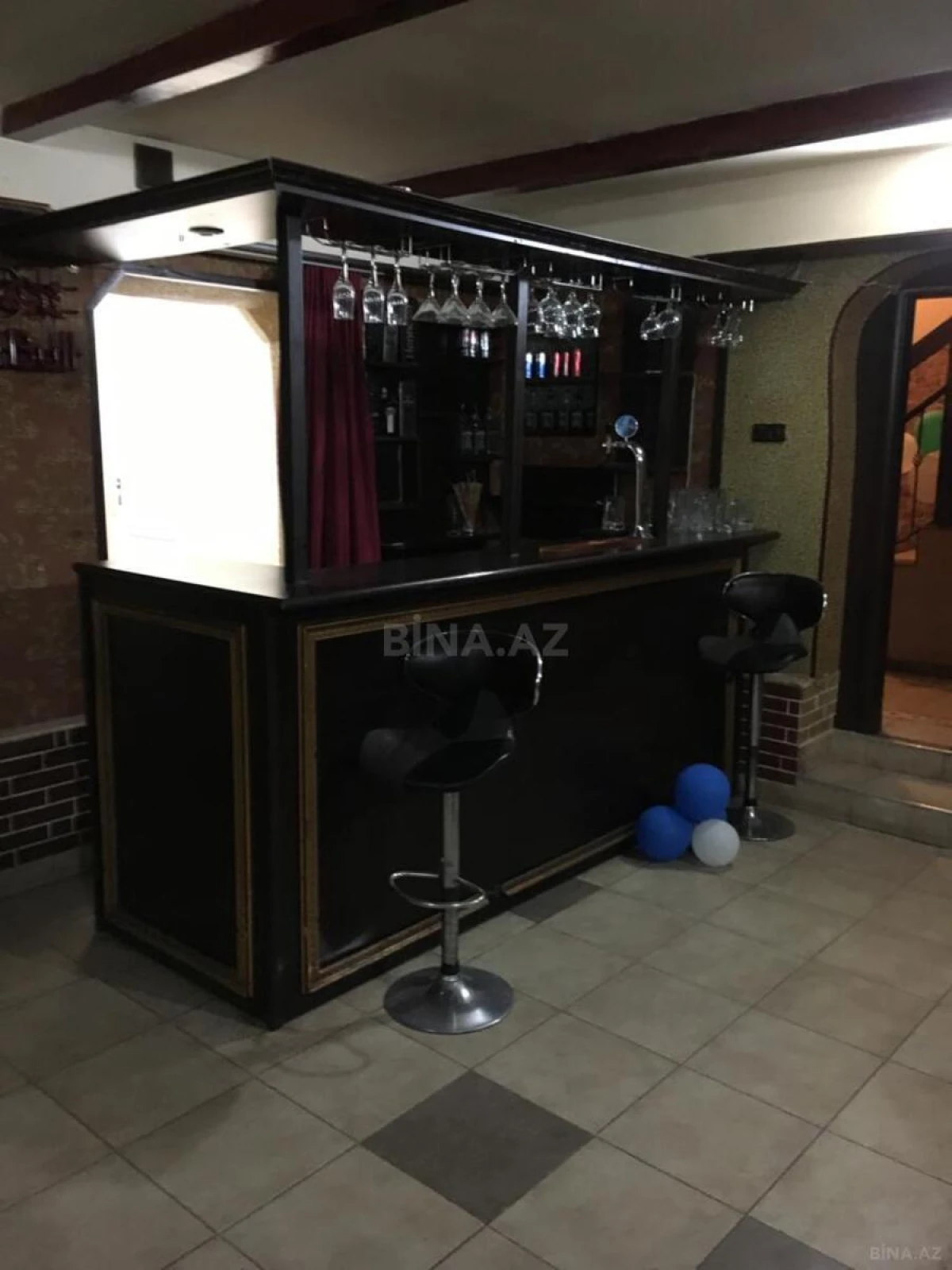 Satılır obyekt 62 m²