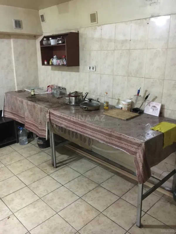 Satılır obyekt 62 m²