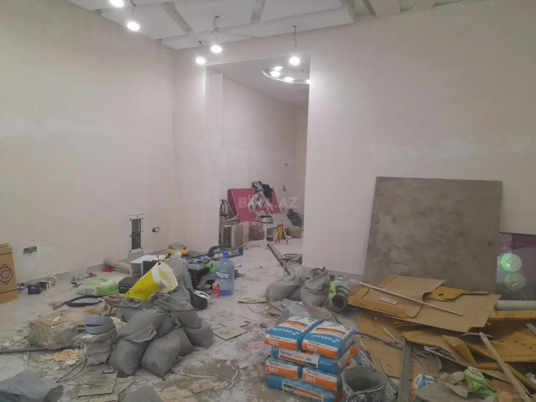 Satılır obyekt 62 m²