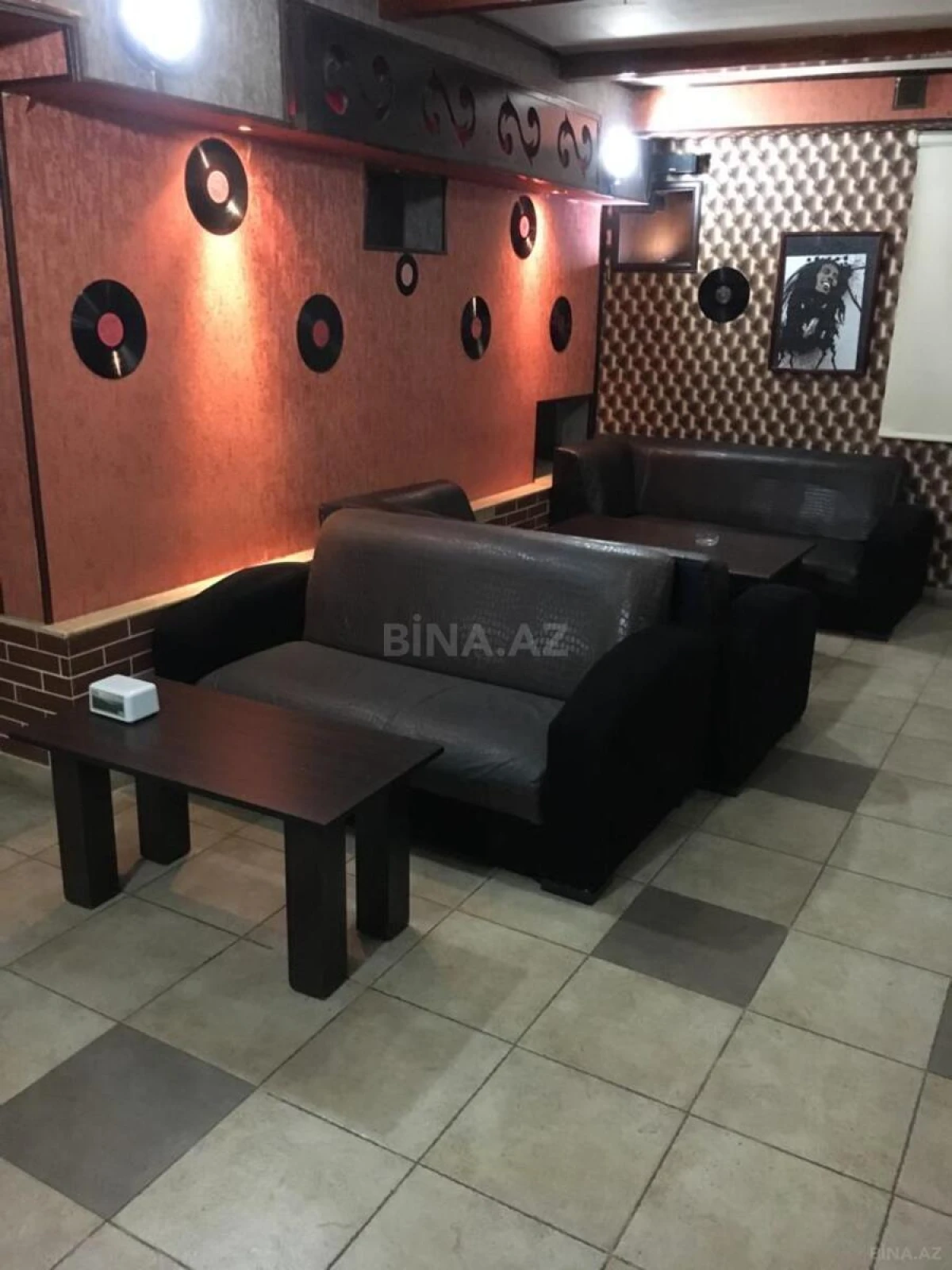 Satılır obyekt 62 m²