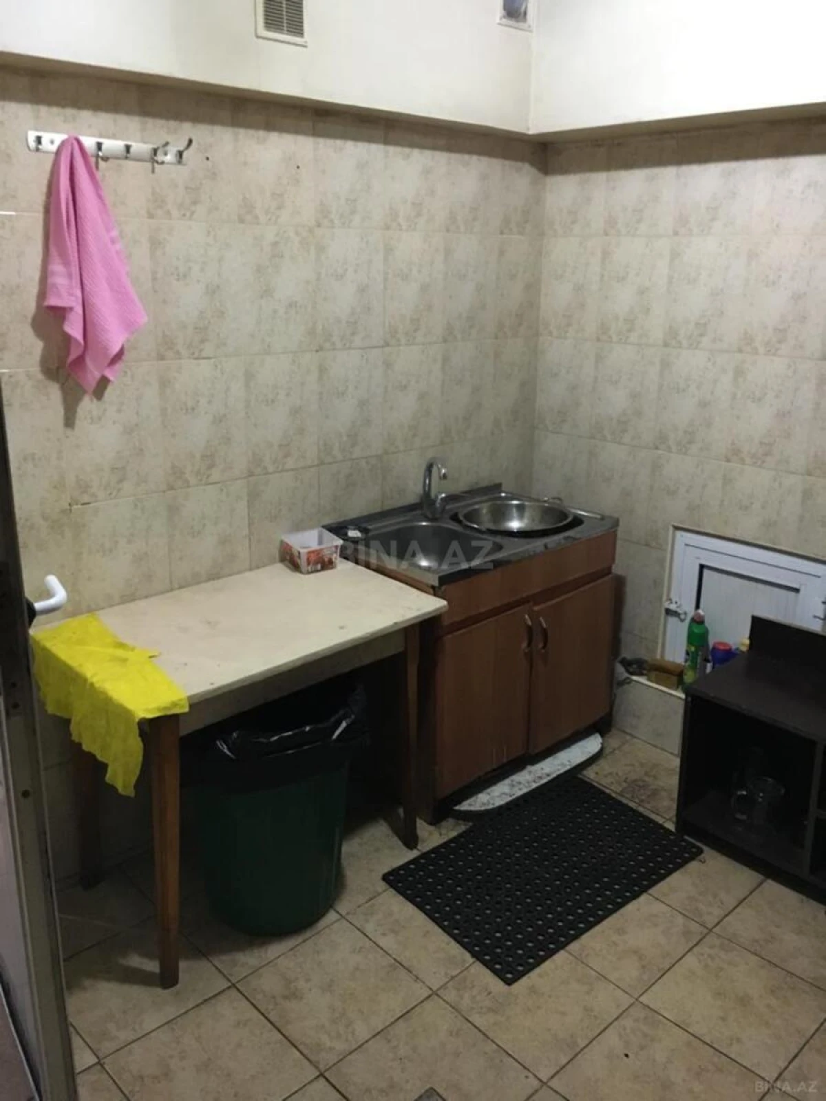 Satılır obyekt 62 m²