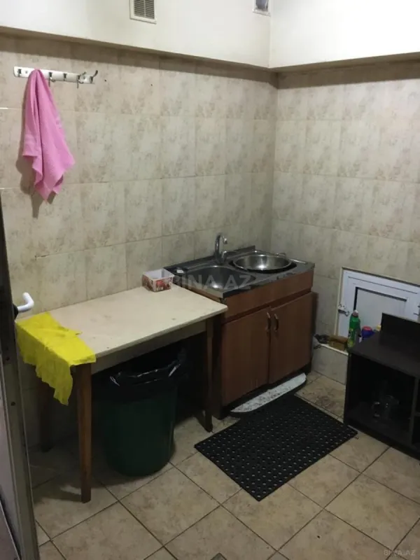 Satılır obyekt 62 m²