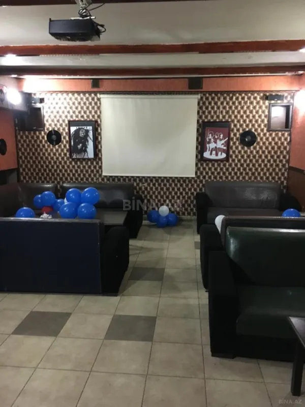 Satılır obyekt 62 m²