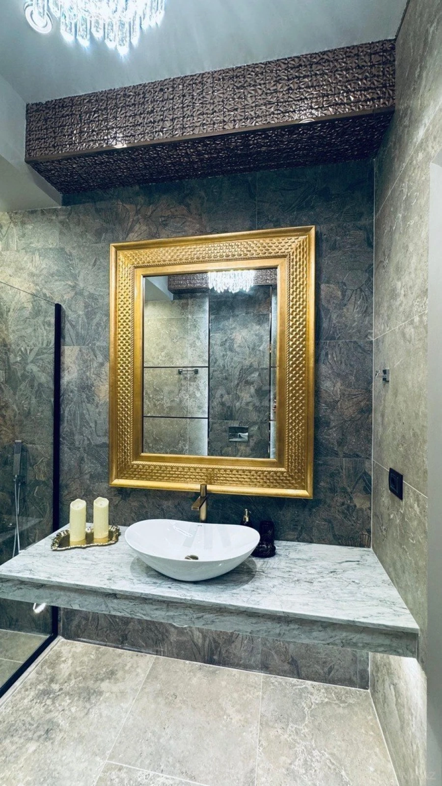 Kirayə verilir 2 otaqlı mənzil 70 m²