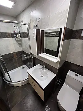 Satılır 2 otaqlı mənzil 73 m²