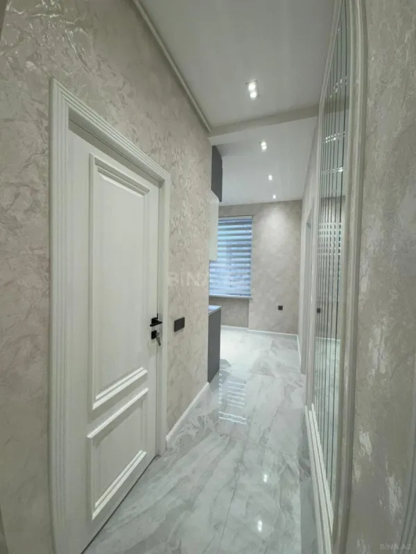 Satılır 2 otaqlı mənzil 40 m²