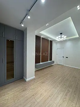 Satılır 2 otaqlı mənzil 40 m² — Bakı, Nizami 2 otaq 40.00 m²