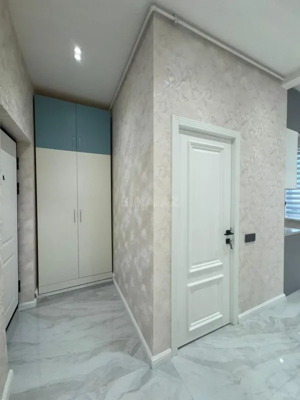 Satılır 2 otaqlı mənzil 40 m²