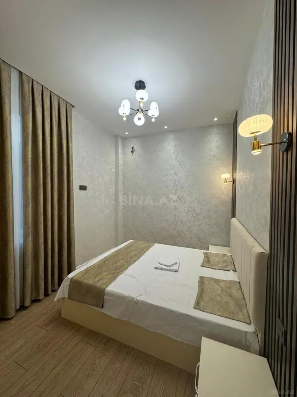 Satılır 2 otaqlı mənzil 40 m²