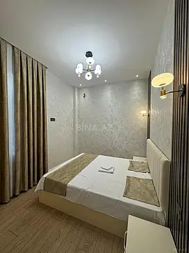Satılır 2 otaqlı mənzil 40 m²