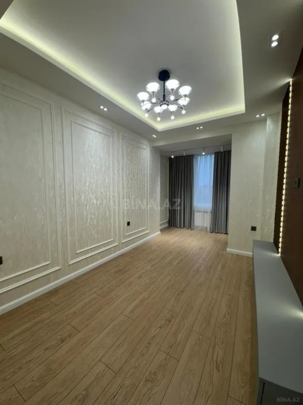Satılır 2 otaqlı mənzil 40 m²