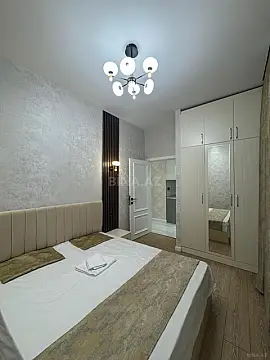 Satılır 2 otaqlı mənzil 40 m²