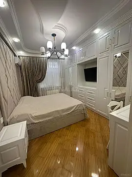 Satılır 3 otaqlı mənzil 90 m²