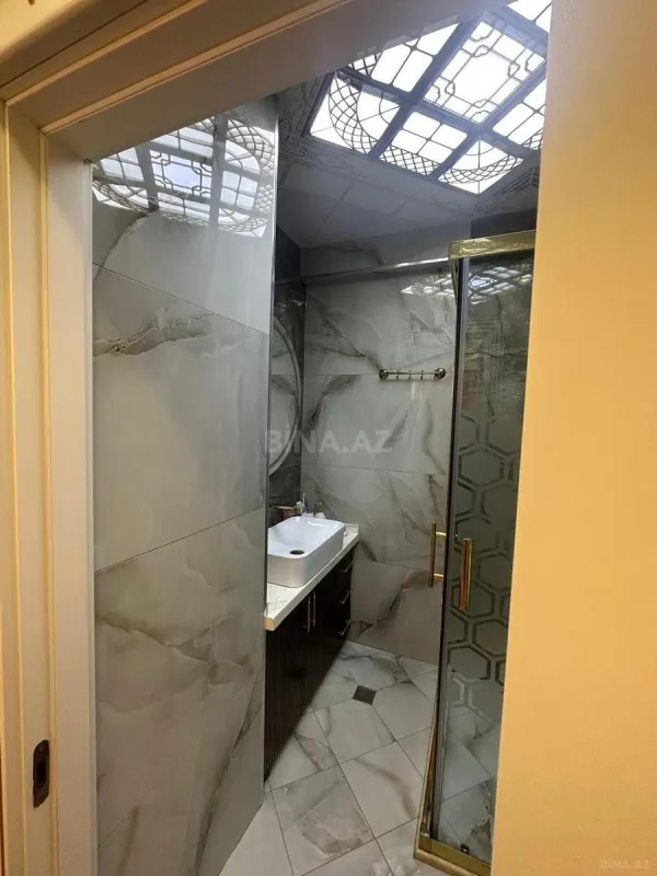 Satılır 3 otaqlı mənzil 90 m²