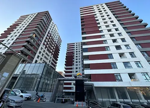 Satılır 3 otaqlı mənzil 90 m² — Bakı, Memar Əcəmi yanı 3 otaq 90.00 m²