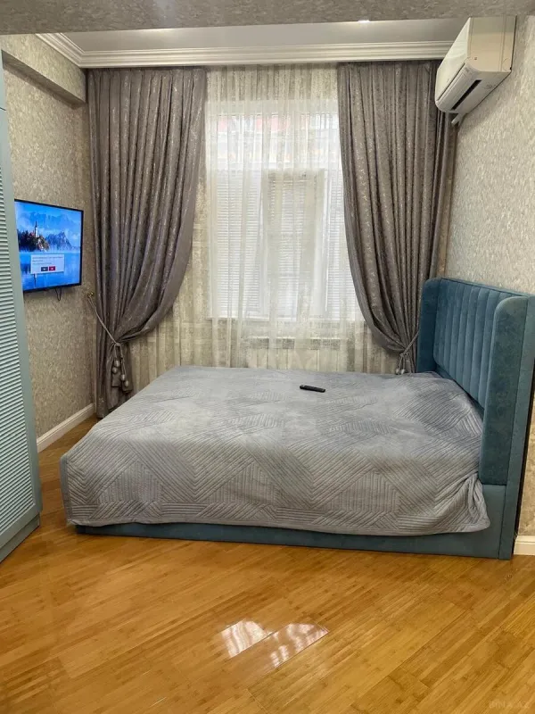 Satılır 3 otaqlı mənzil 90 m²