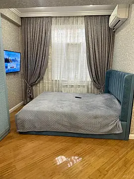 Satılır 3 otaqlı mənzil 90 m²