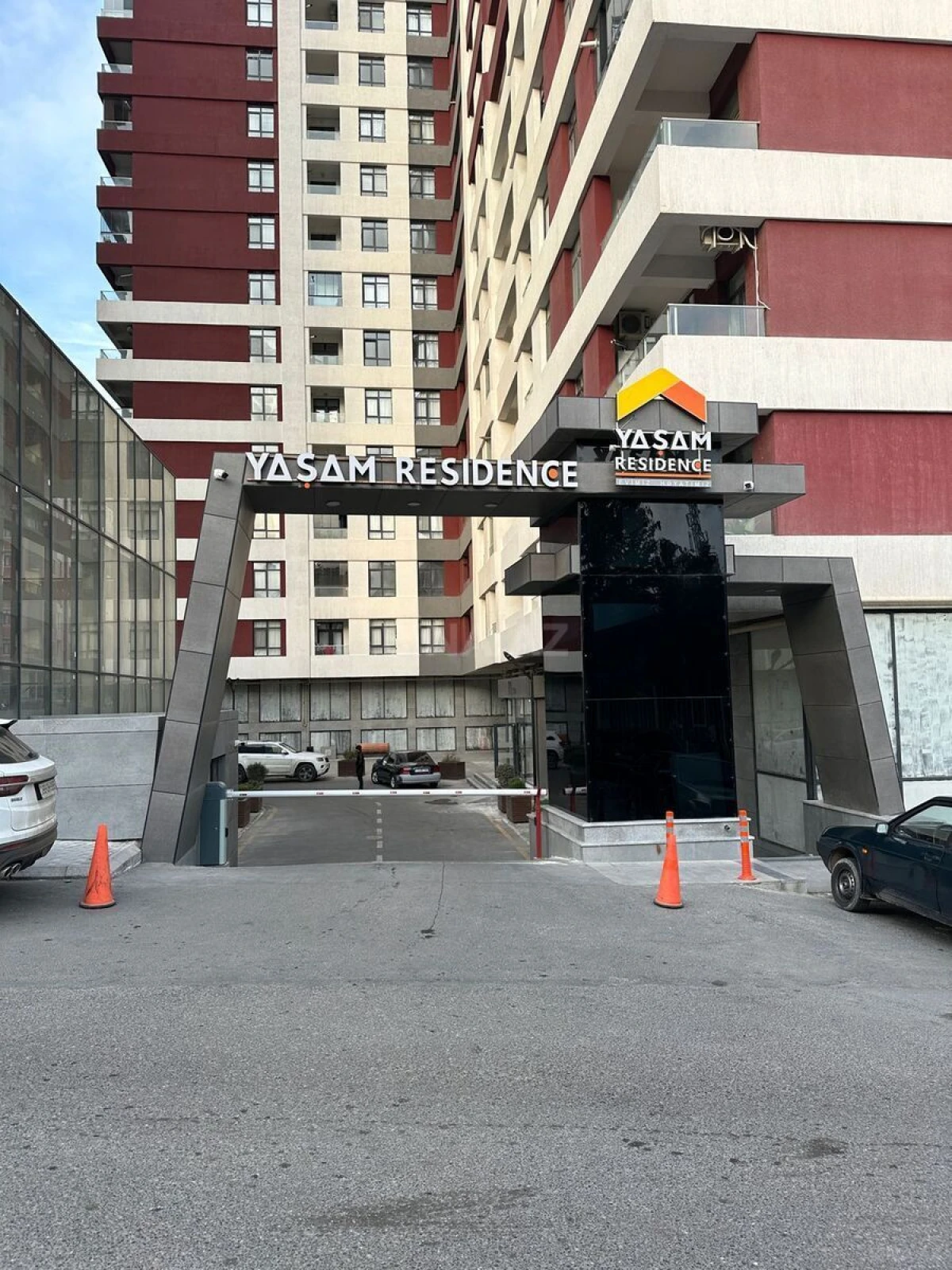 Satılır 3 otaqlı mənzil 90 m²