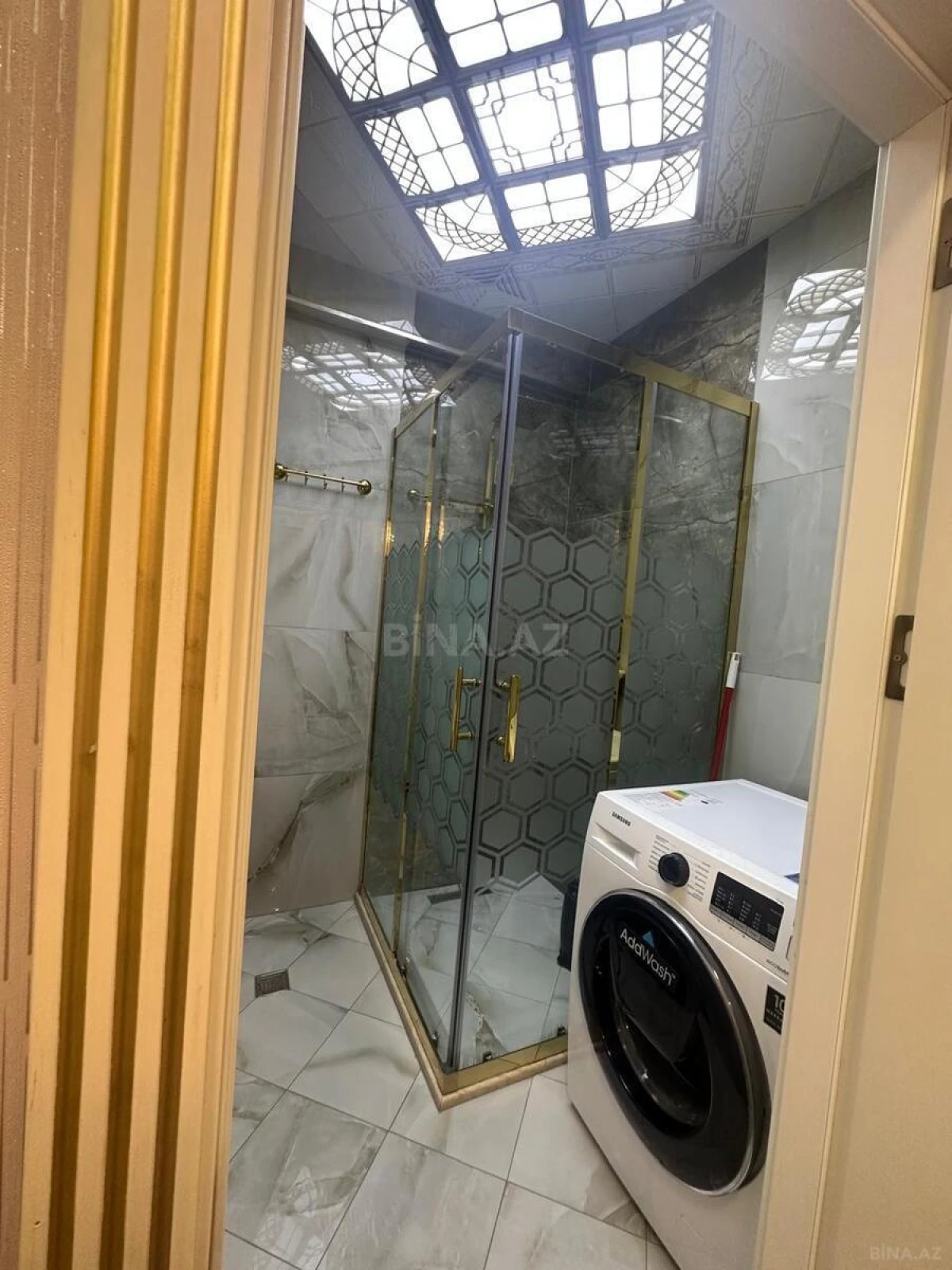 Satılır 3 otaqlı mənzil 90 m²