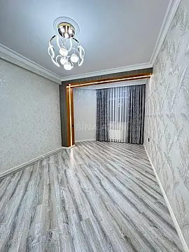 Satılır 3 otaqlı mənzil 98 m²