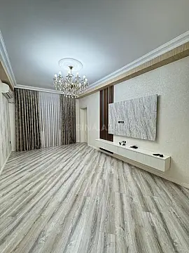 Satılır 3 otaqlı mənzil 98 m² — Bakı, Həzi Aslanov qəs. 3 otaq 98.00 m²