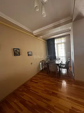 Kirayə verilir 3 otaqlı mənzil 140 m²