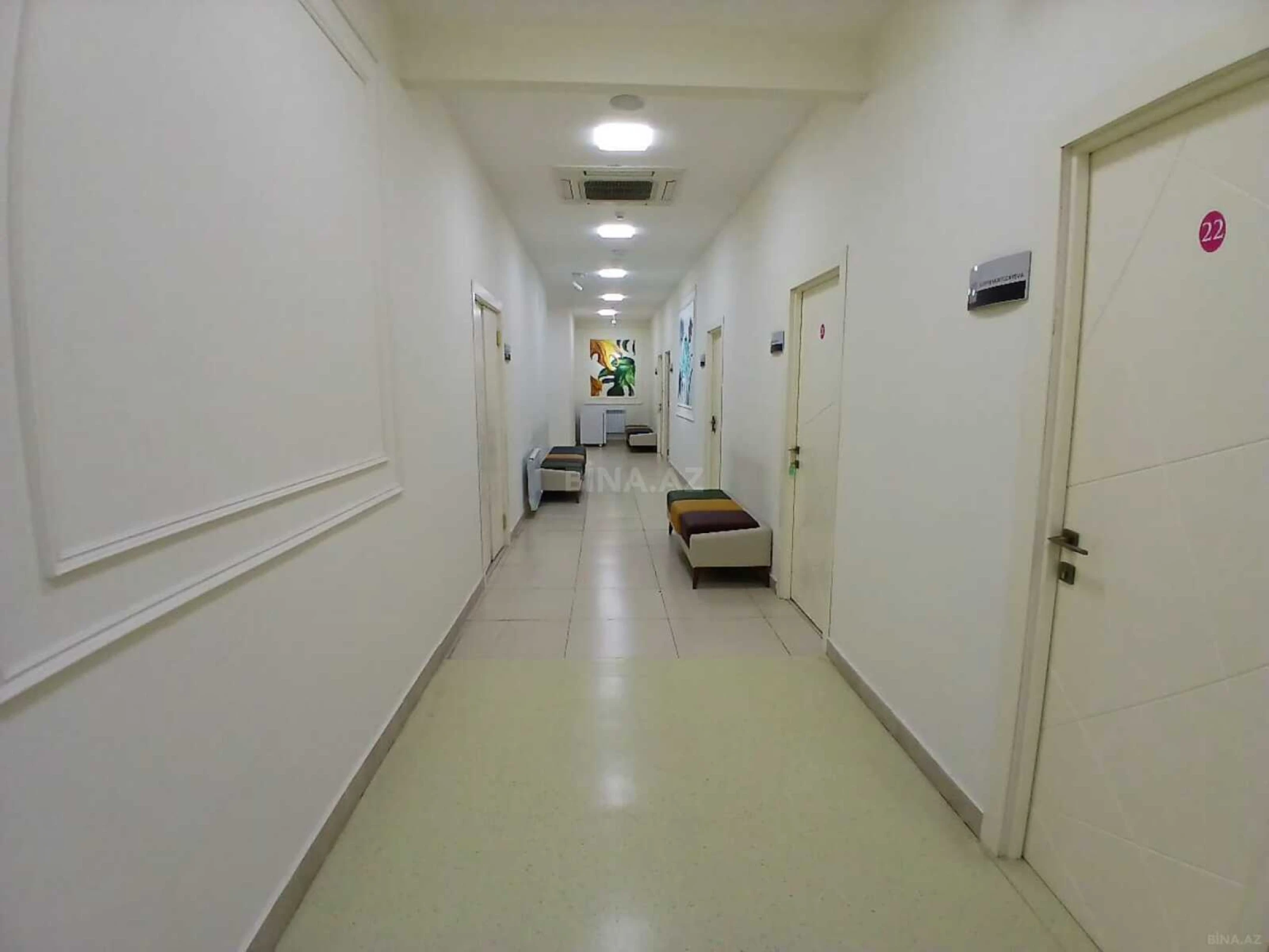 Satılır obyekt 1030 m²