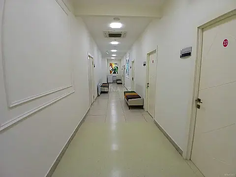 Satılır obyekt 1030 m²