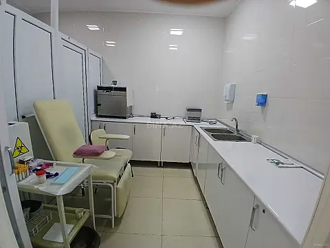 Satılır obyekt 1030 m²