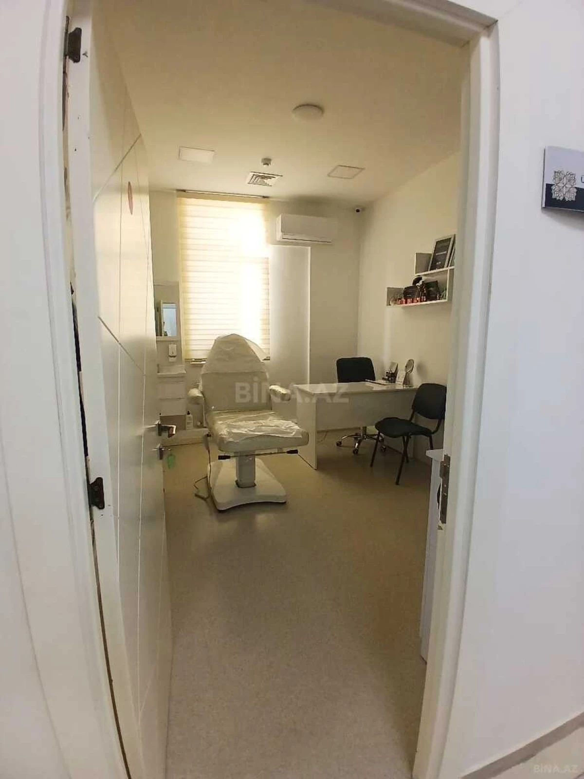 Satılır obyekt 1030 m²