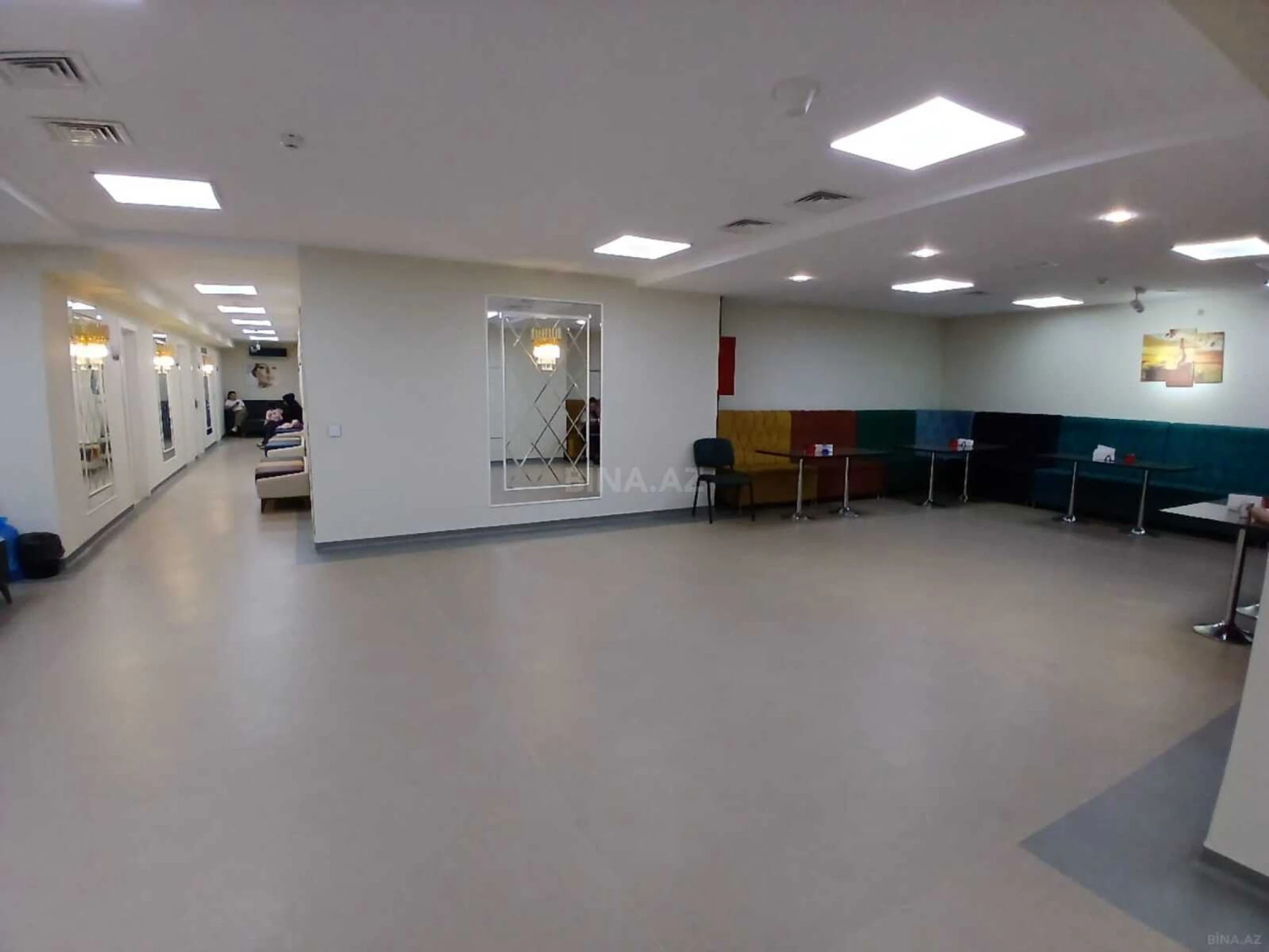 Satılır obyekt 1030 m²