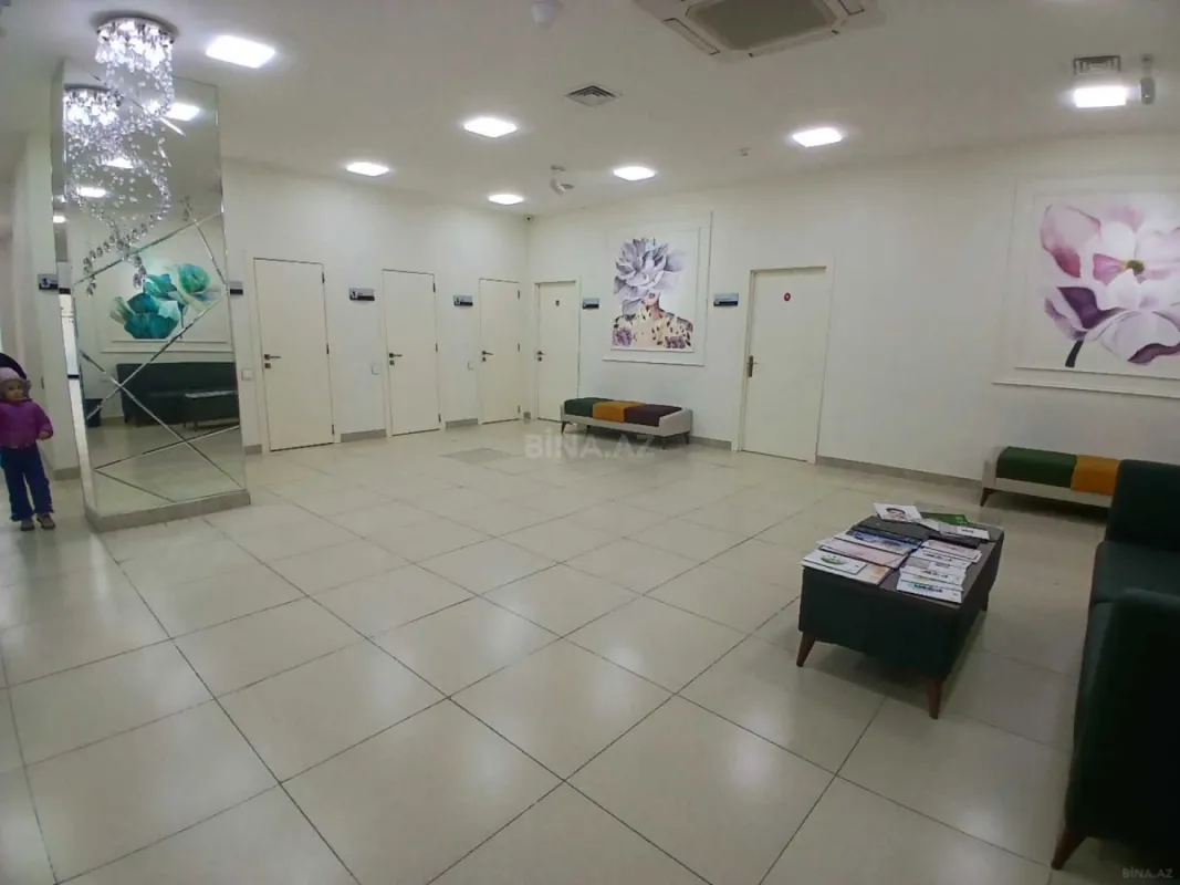 Satılır obyekt 1030 m²