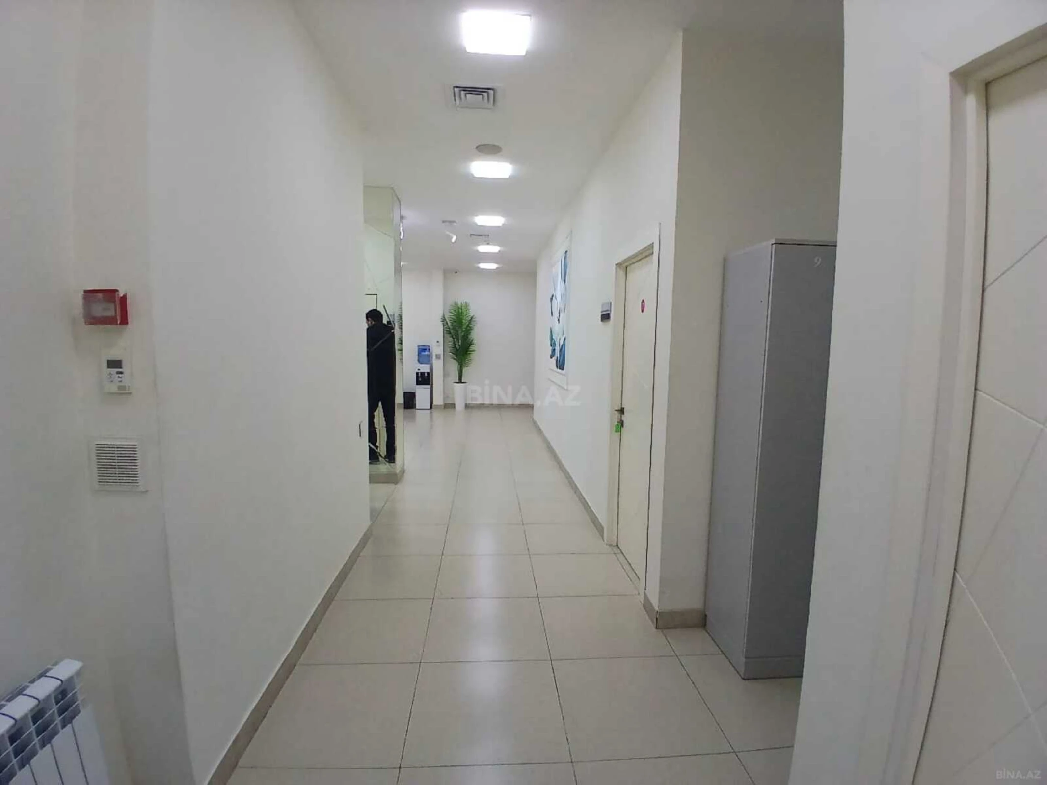 Satılır obyekt 1030 m²