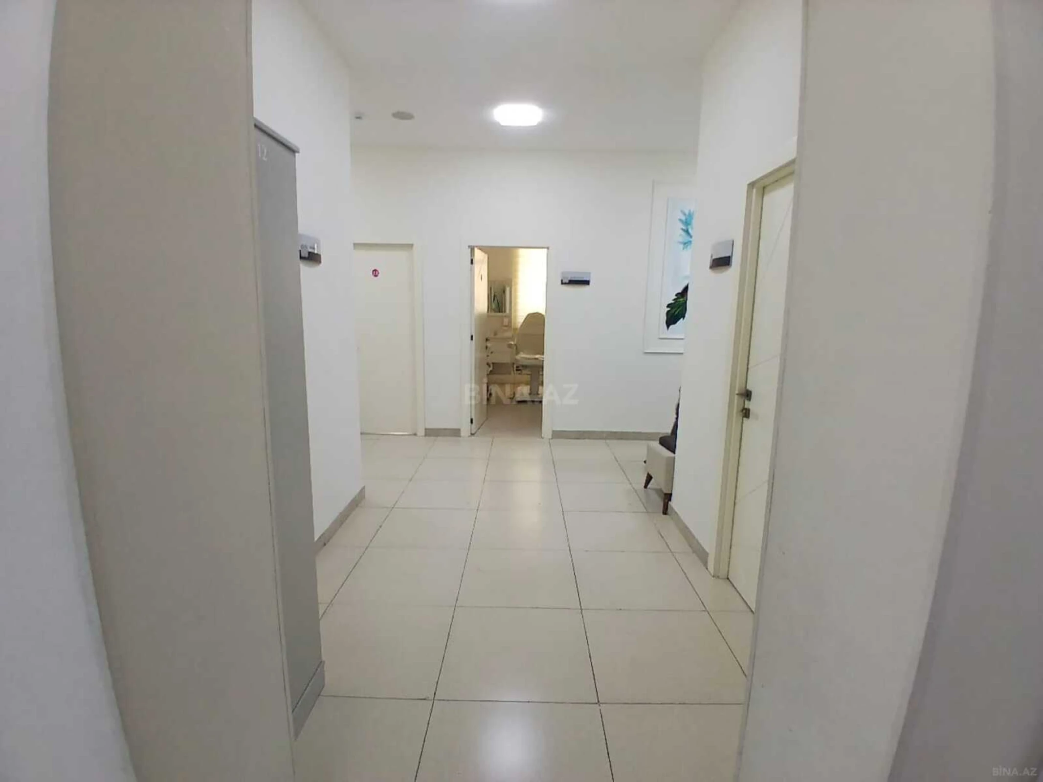 Satılır obyekt 1030 m²