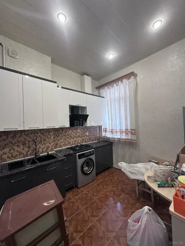 Kirayə verilir 3 otaqlı mənzil 90 m²