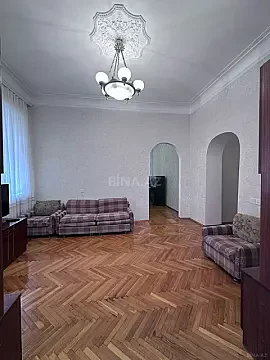 Kirayə verilir 3 otaqlı mənzil 90 m²