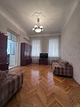Kirayə verilir 3 otaqlı mənzil 90 m² — Bakı 3 otaq 90.00 m²