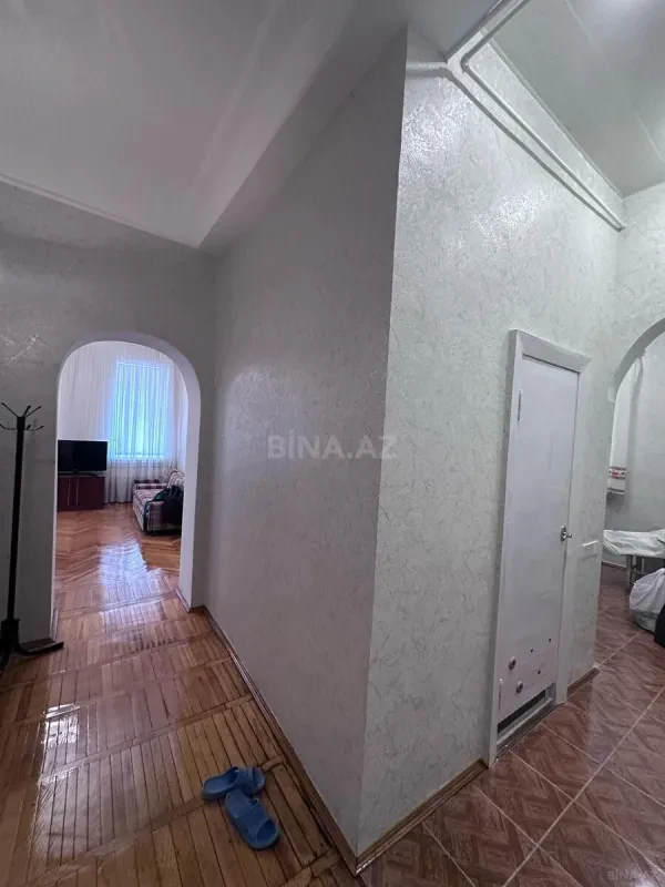 Kirayə verilir 3 otaqlı mənzil 90 m²