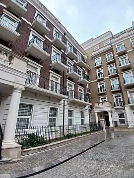 Satılır 3 otaqlı mənzil 105 m² — Bakı, Köhnə Günəşli 3 otaq 105.00 m²