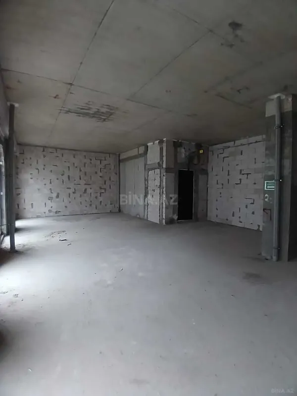 Satılır 3 otaqlı mənzil 105 m²