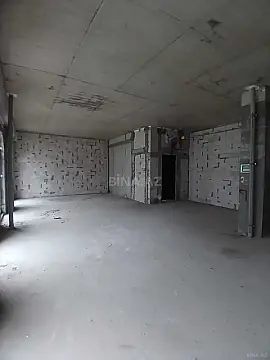 Satılır 3 otaqlı mənzil 105 m²