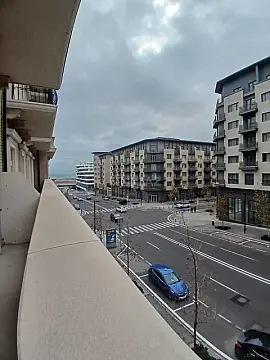 Satılır 3 otaqlı mənzil 105 m²