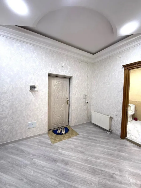 Satılır 2 otaqlı mənzil 70 m²