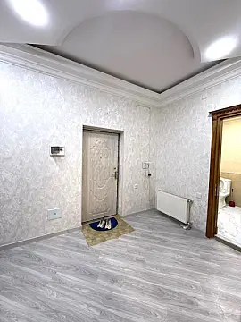 Satılır 2 otaqlı mənzil 70 m²