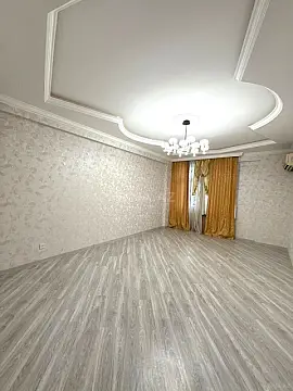Satılır 2 otaqlı mənzil 70 m² — Bakı 2 otaq 70.00 m²