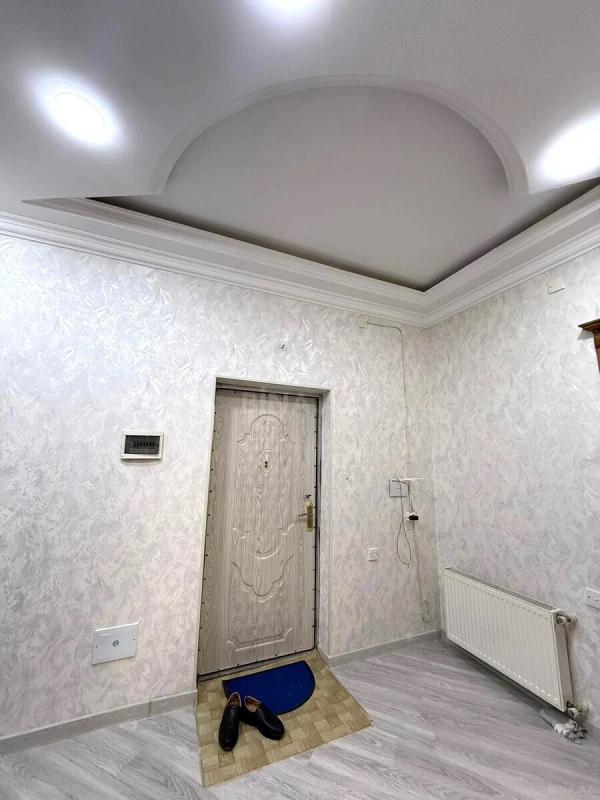 Satılır 2 otaqlı mənzil 70 m²