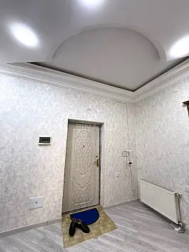 Satılır 2 otaqlı mənzil 70 m²