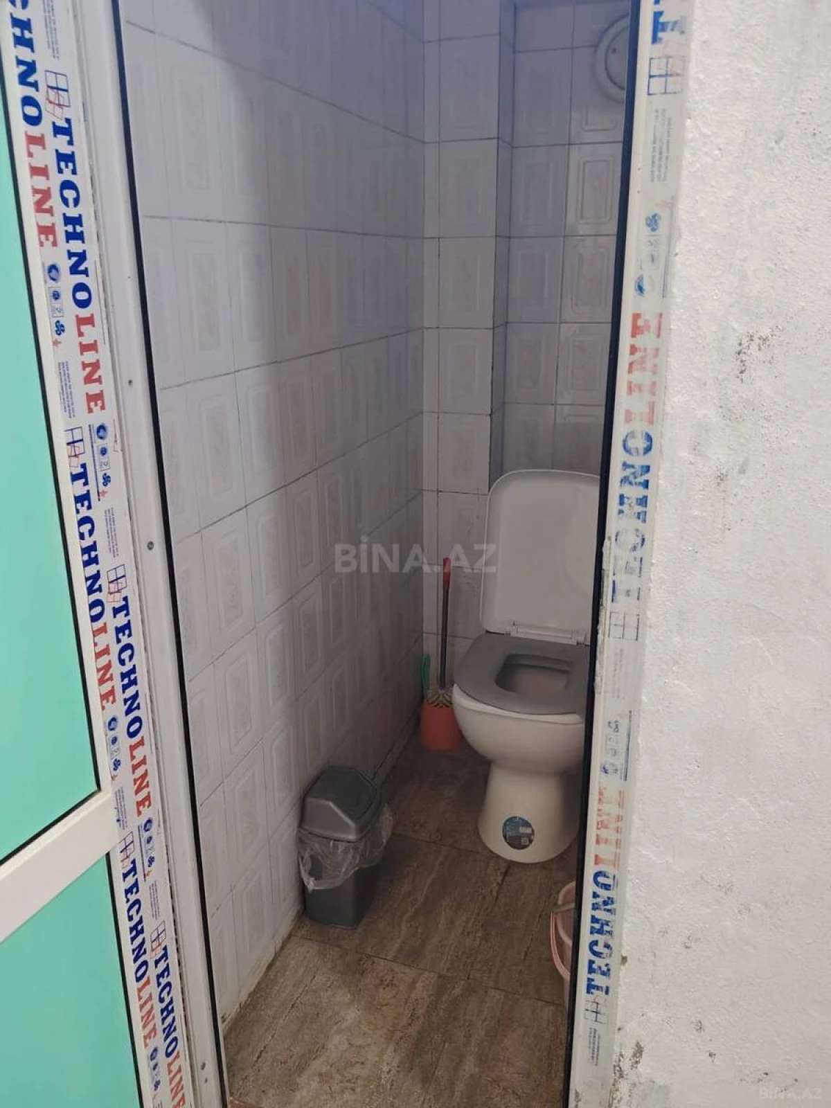 Satılır 3 otaqlı həyət evi 200 m²