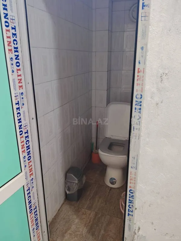 Satılır 3 otaqlı həyət evi 200 m²